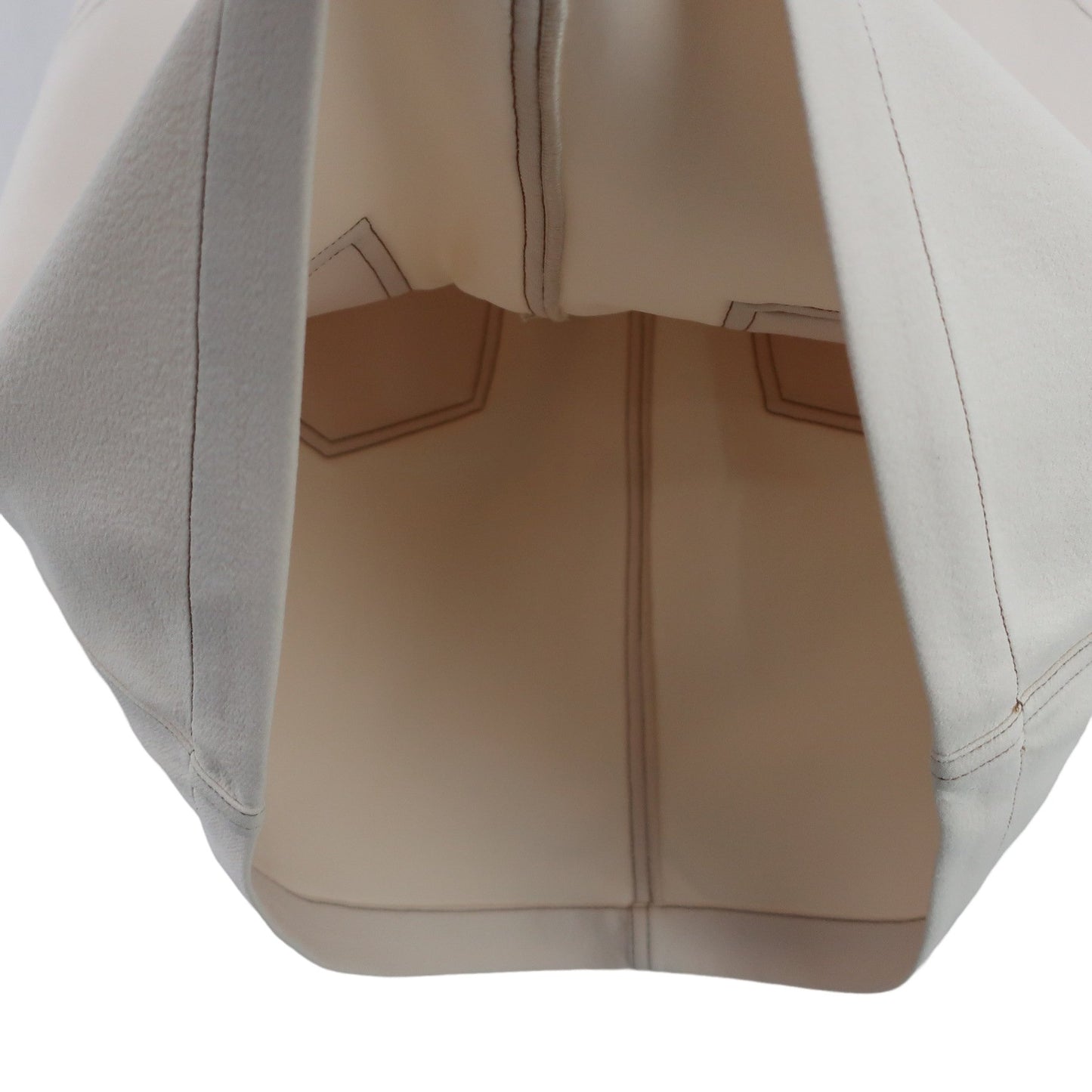 BEAMS GOLF(ビームスゴルフ) スカート ベージュ レディース M A
