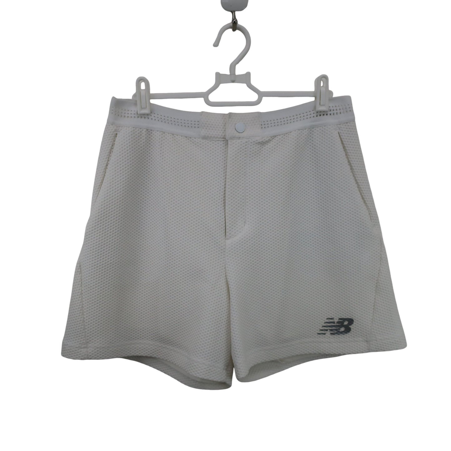 New Balance golf(ニューバランスゴルフ) ショートパンツ 白 レディース 2 012-8132507 A