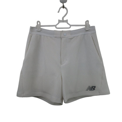 New Balance golf(ニューバランスゴルフ) ショートパンツ 白 レディース 2 012-8132507 A
