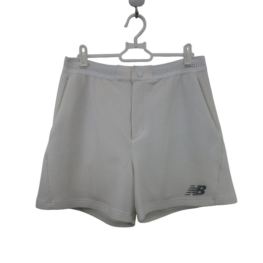 New Balance golf(ニューバランスゴルフ) ショートパンツ 白 レディース 2 012-8132507 A