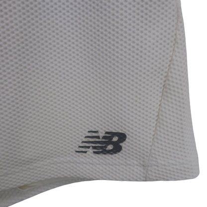 New Balance golf(ニューバランスゴルフ) ショートパンツ 白 レディース 2 012-8132507 A