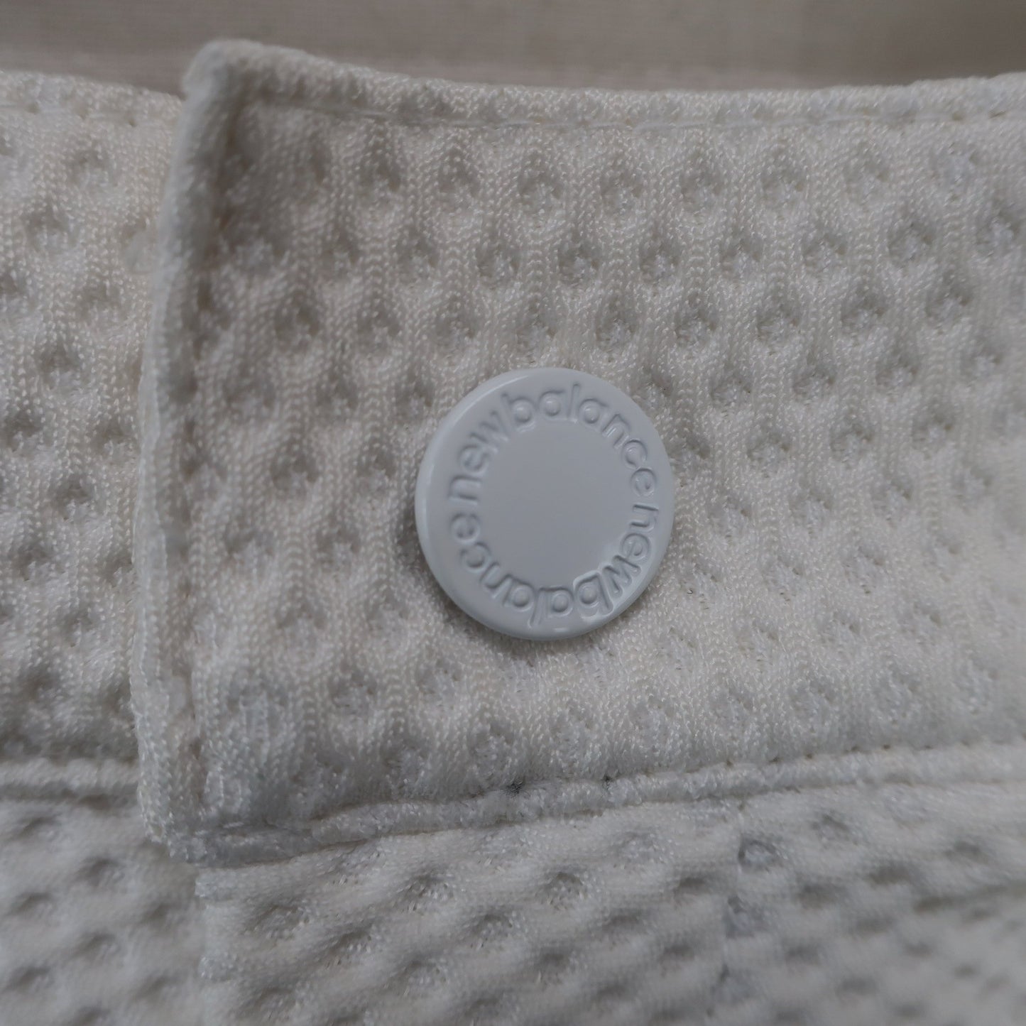 New Balance golf(ニューバランスゴルフ) ショートパンツ 白 レディース 2 012-8132507 A