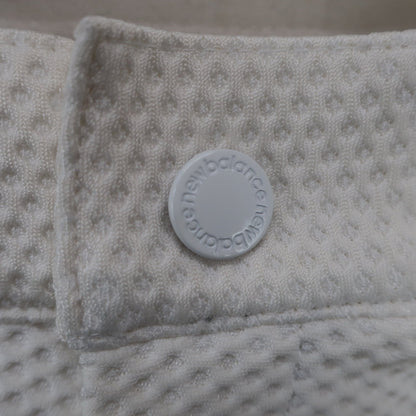 New Balance golf(ニューバランスゴルフ) ショートパンツ 白 レディース 2 012-8132507 A