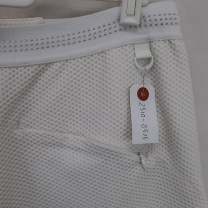 New Balance golf(ニューバランスゴルフ) ショートパンツ 白 レディース 2 012-8132507 A