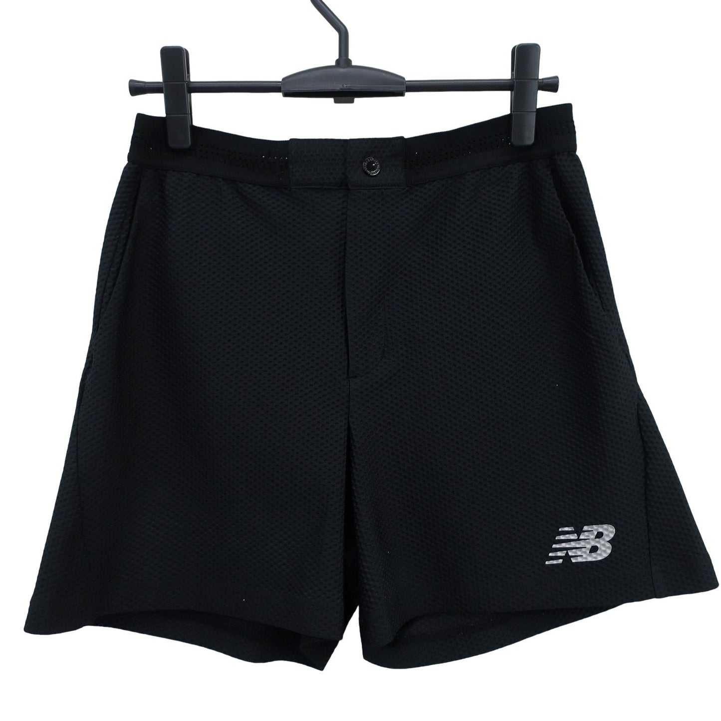 New Balance golf(ニューバランスゴルフ) ショートパンツ 黒 レディース 2 012-8132507 A