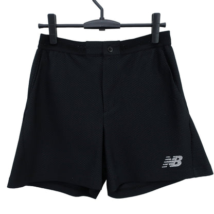 New Balance golf(ニューバランスゴルフ) ショートパンツ 黒 レディース 2 012-8132507 A