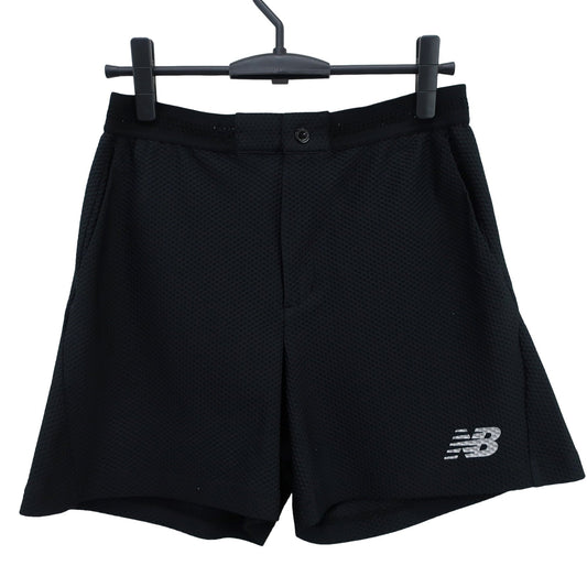 New Balance golf(ニューバランスゴルフ) ショートパンツ 黒 レディース 2 012-8132507 A