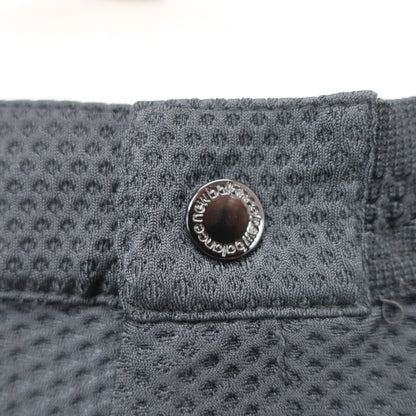 New Balance golf(ニューバランスゴルフ) ショートパンツ 黒 レディース 2 012-8132507 A