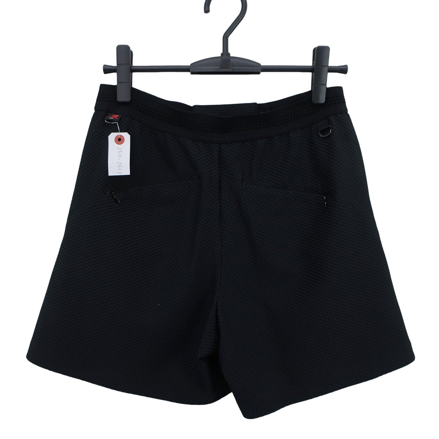 New Balance golf(ニューバランスゴルフ) ショートパンツ 黒 レディース 2 012-8132507 A