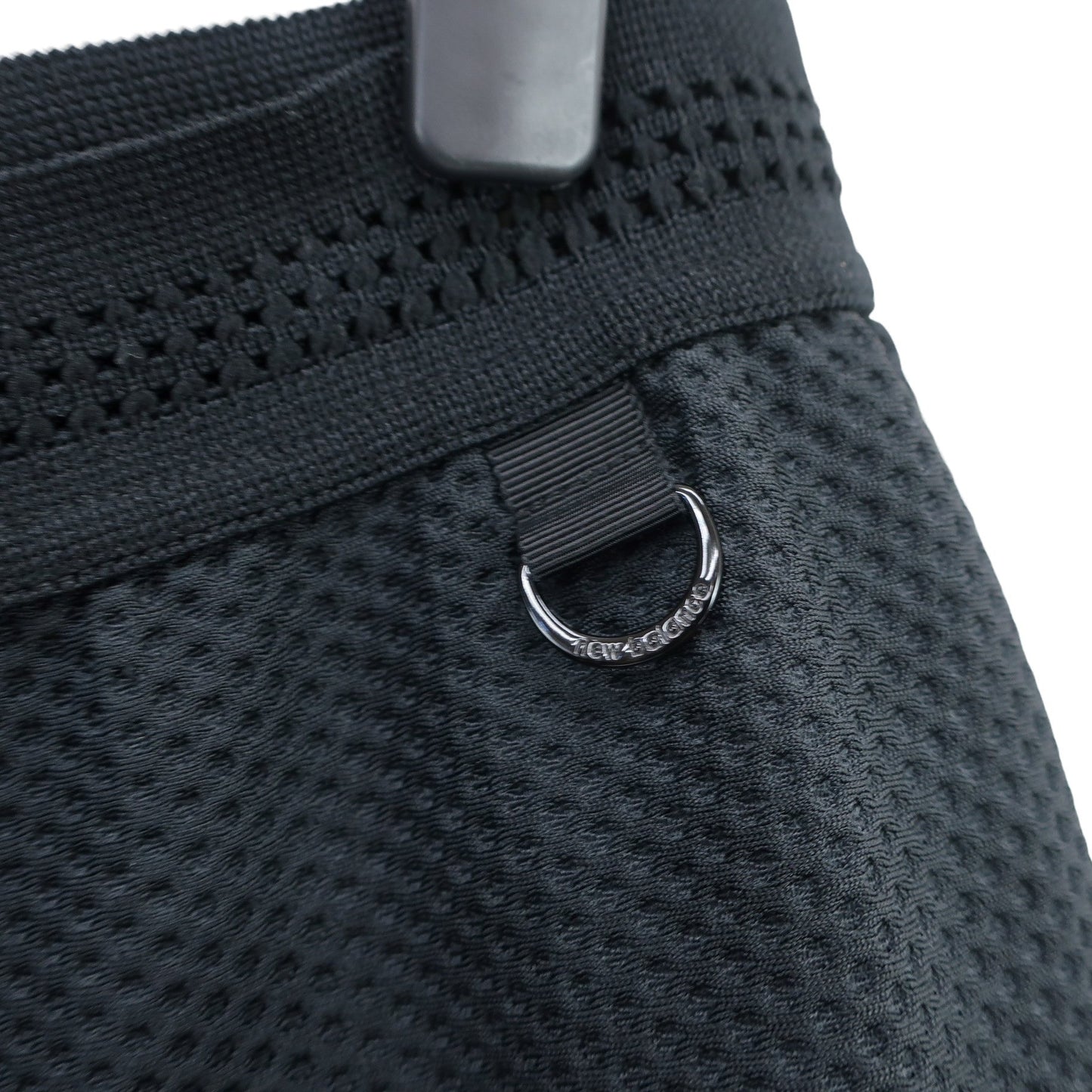 New Balance golf(ニューバランスゴルフ) ショートパンツ 黒 レディース 2 012-8132507 A