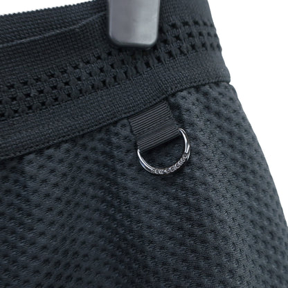 New Balance golf(ニューバランスゴルフ) ショートパンツ 黒 レディース 2 012-8132507 A