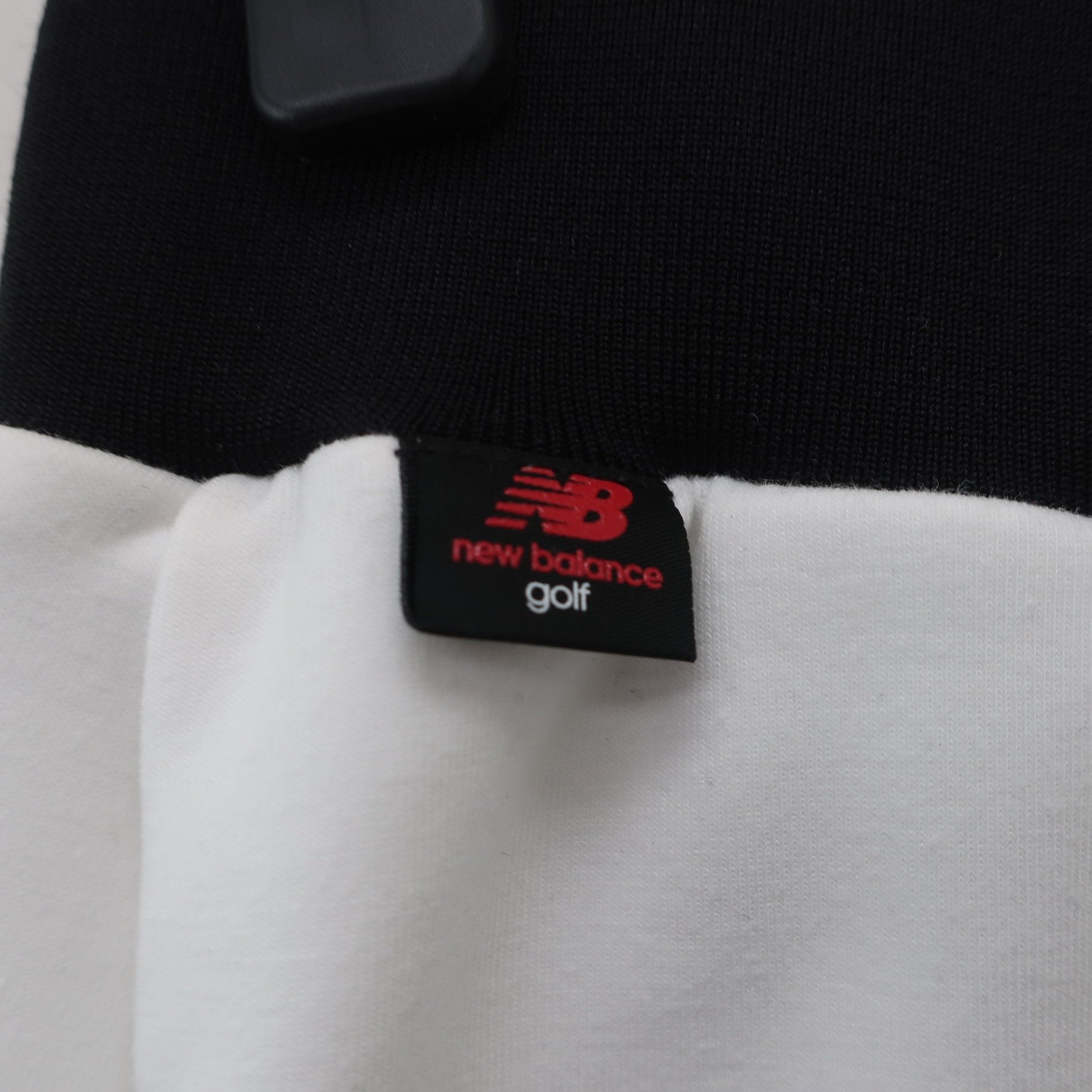 New Balance golf(ニューバランスゴルフ) スカート 白 レディース 2 012-9134506 N