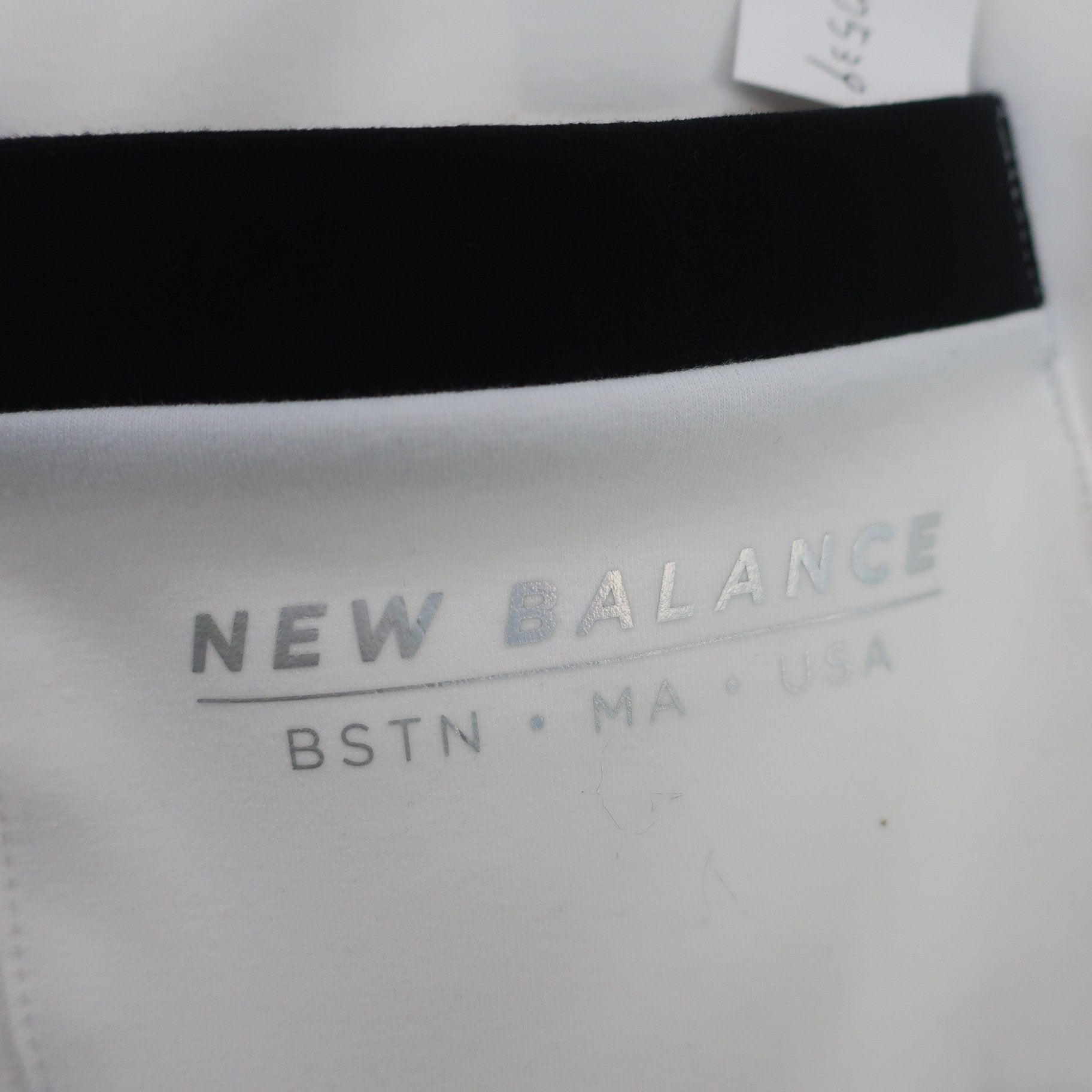 New Balance golf(ニューバランスゴルフ) スカート 白 レディース 2 012-9134506 N