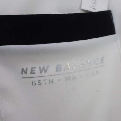 New Balance golf(ニューバランスゴルフ) スカート 白 レディース 2 012-9134506 N
