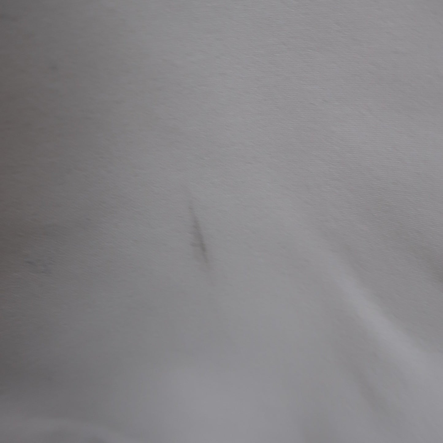 UNDER ARMOUR(アンダーアーマー) フルジップシャツ 白 メンズ LG A