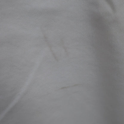 BEAMS HEART ハーフパンツ 白 メンズ L B