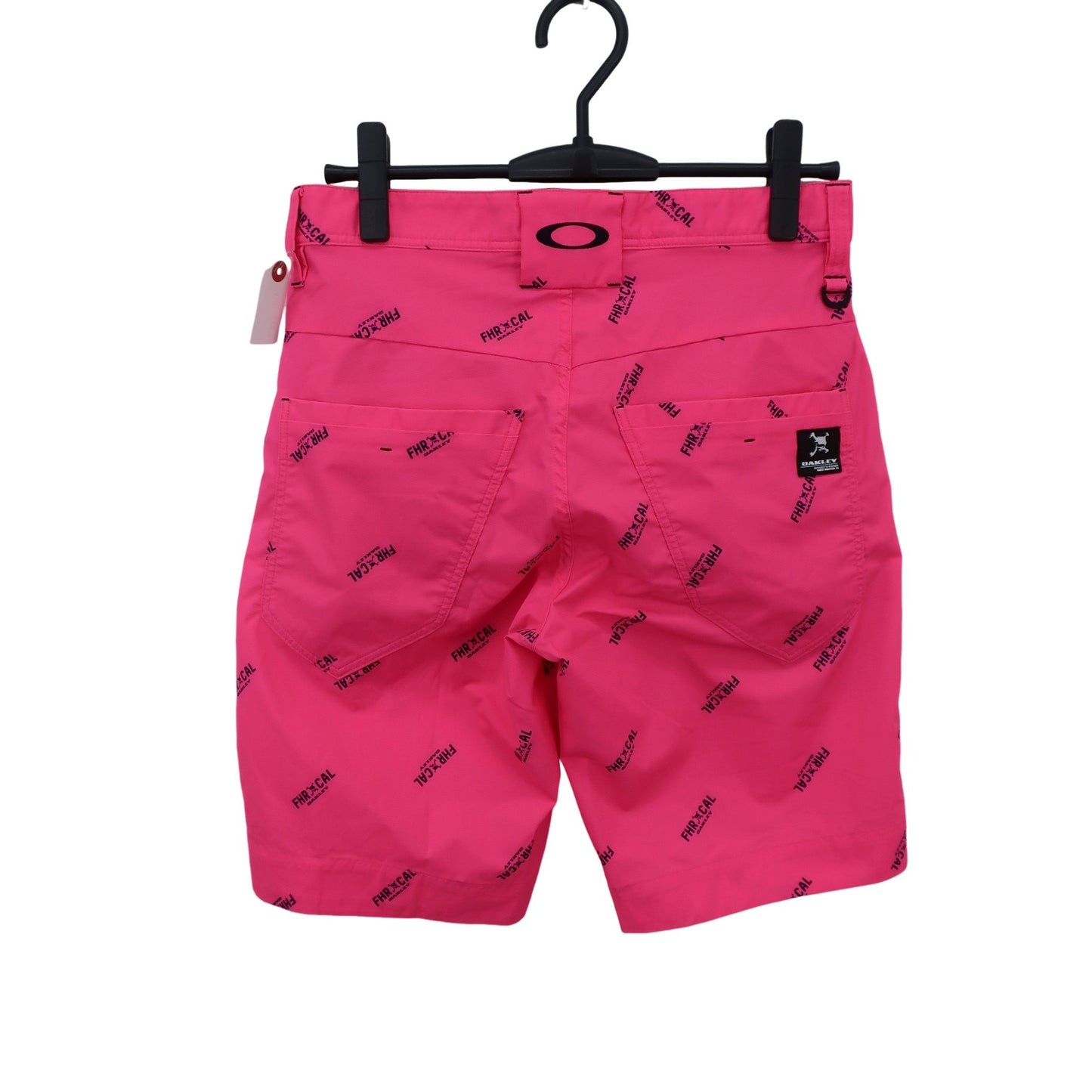 OAKLEY(オークリー) ハーフパンツ ピンク メンズ 32 A