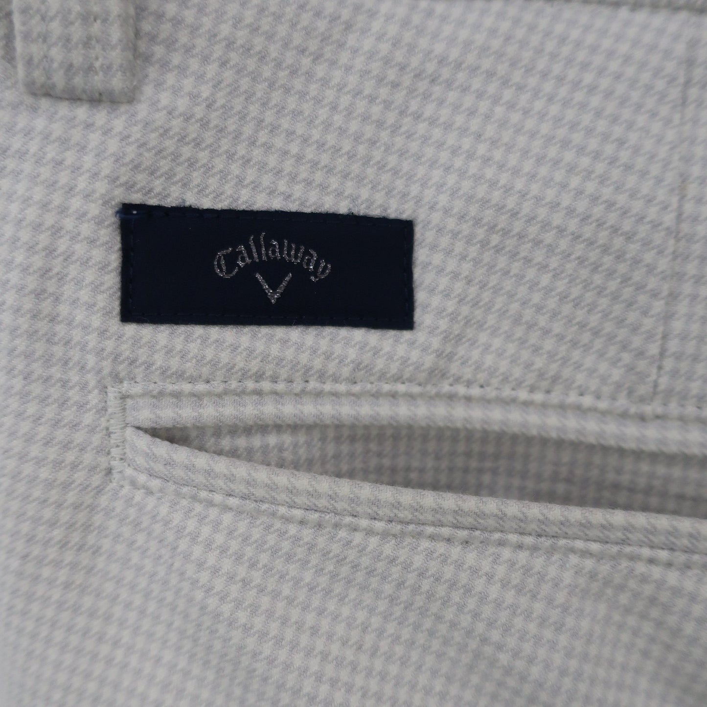 Callaway(キャロウェイ) パンツ グレー系 メンズ L H21226103 C