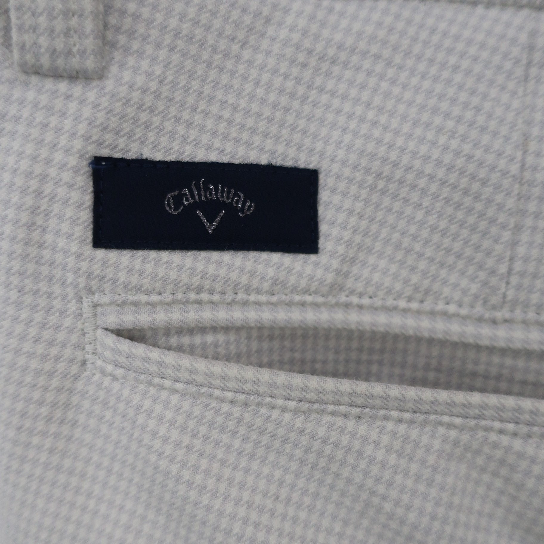 Callaway(キャロウェイ) パンツ グレー系 メンズ L H21226103 C