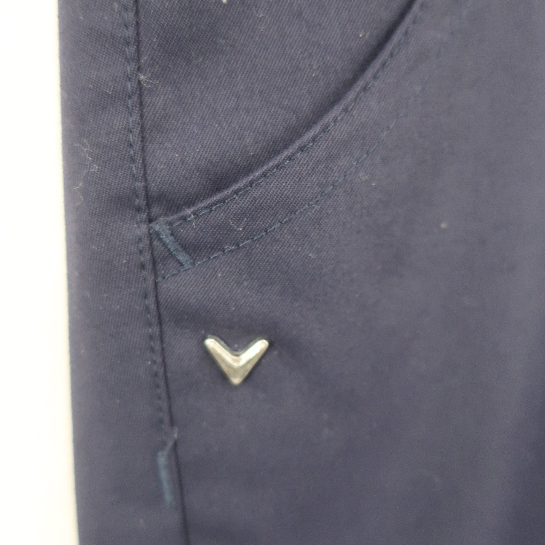 Callaway(キャロウェイ) パンツ ネイビー メンズ L 241-9120408 A