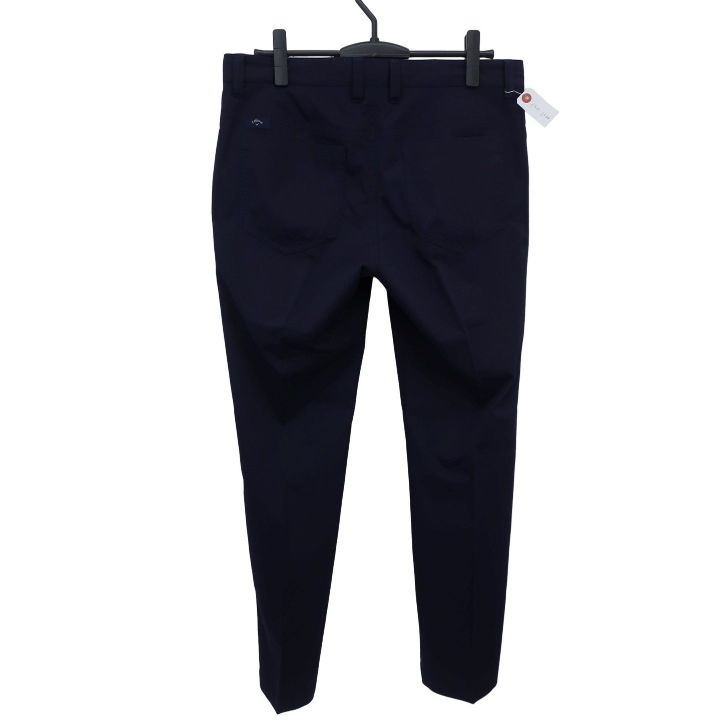 Callaway(キャロウェイ) パンツ ネイビー メンズ L 241-9120408 A