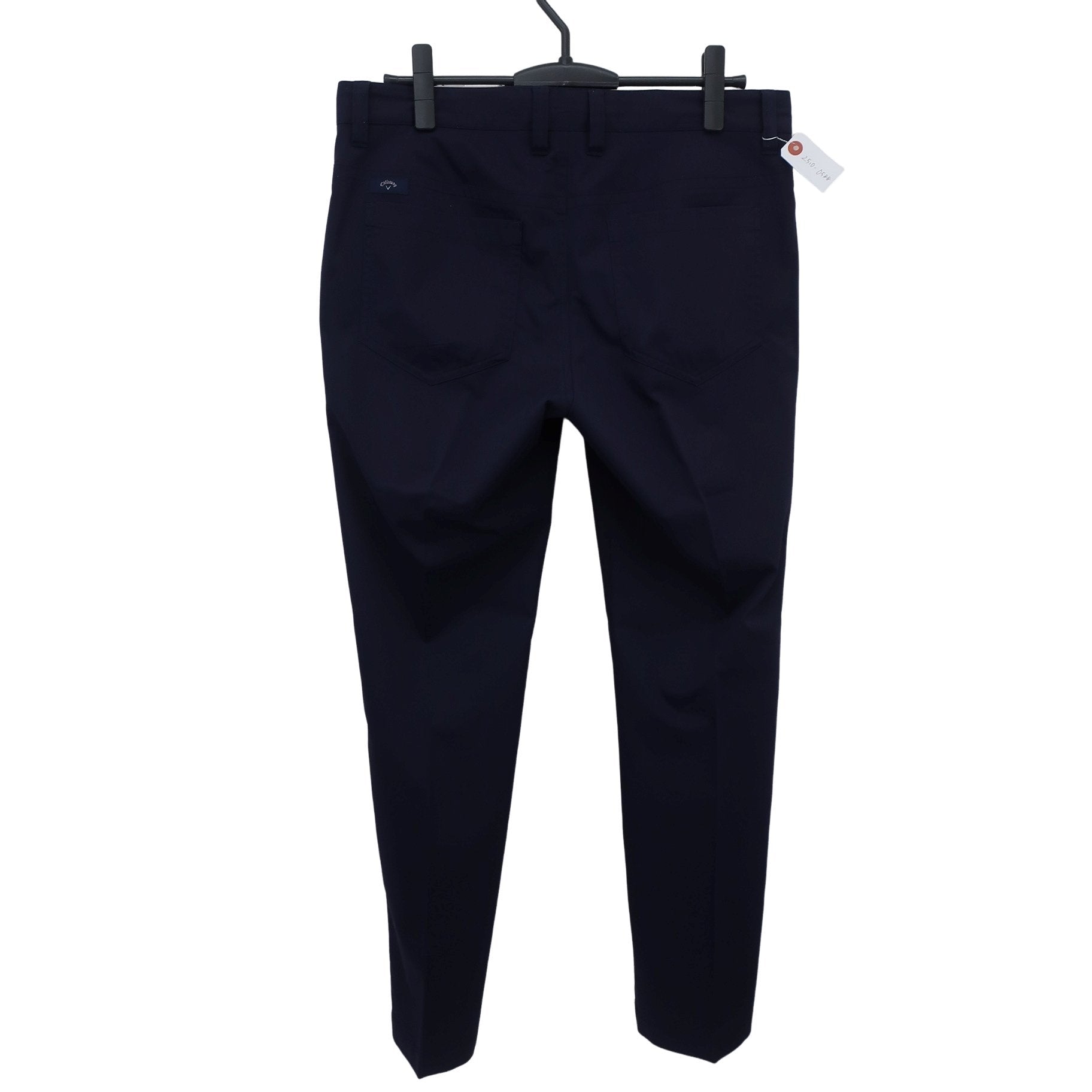 Callaway(キャロウェイ) パンツ ネイビー メンズ L 241-9120408 A