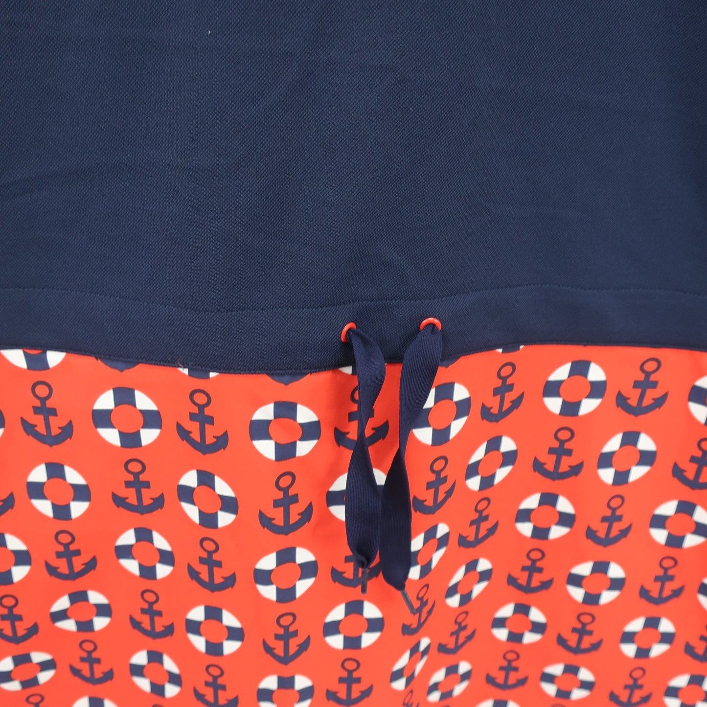 le coq sportif(ルコックスポルティフ) ワンピース ネイビー レディース L A