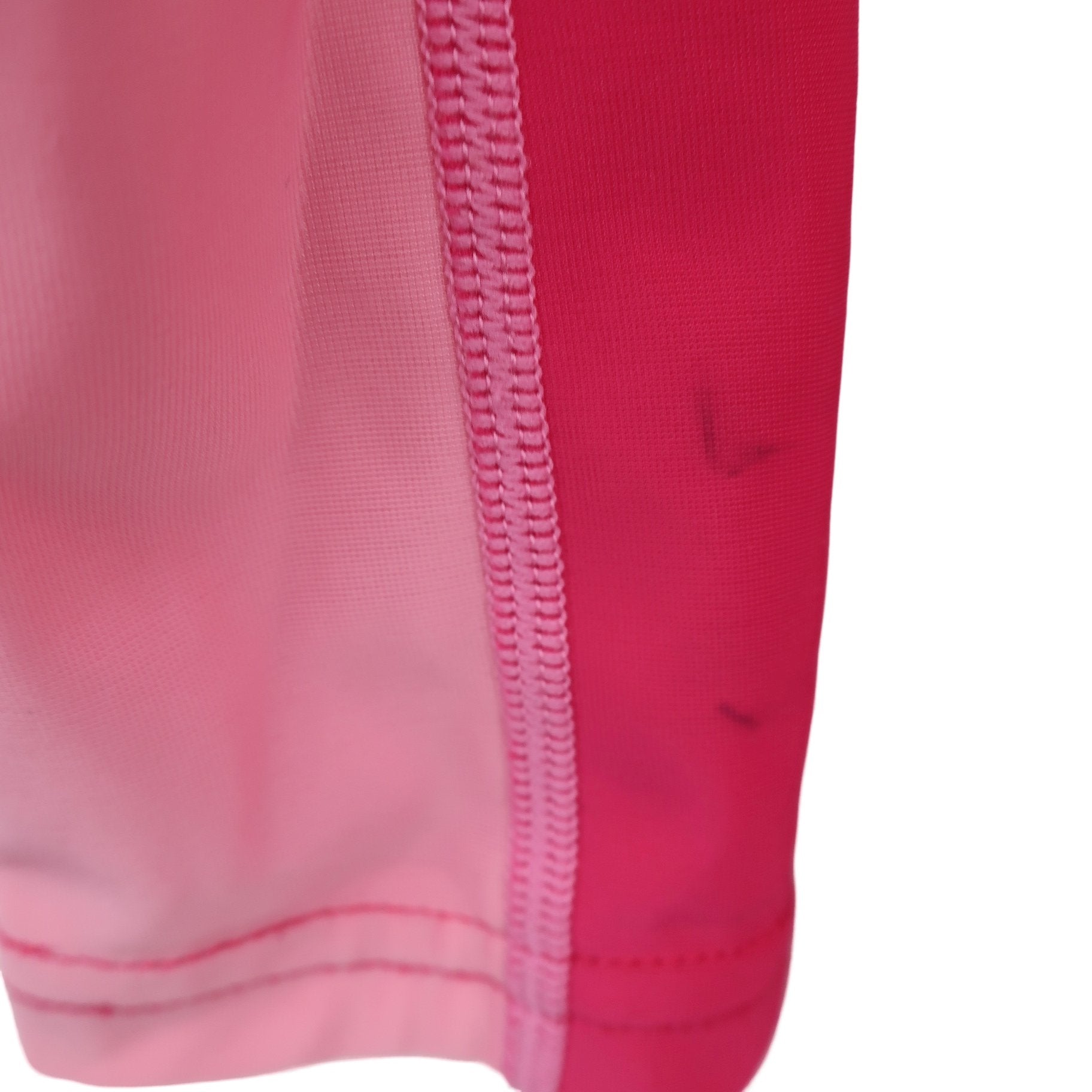UNDER ARMOUR(アンダーアーマー) アンダーシャツ ピンク レディース M B