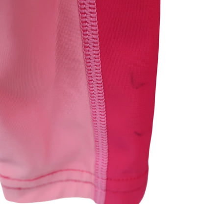 UNDER ARMOUR(アンダーアーマー) アンダーシャツ ピンク レディース M B