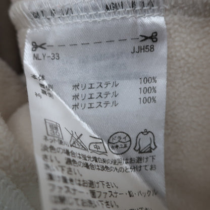 adidas(アディダス) ハイネックシャツ 白 レディース L B