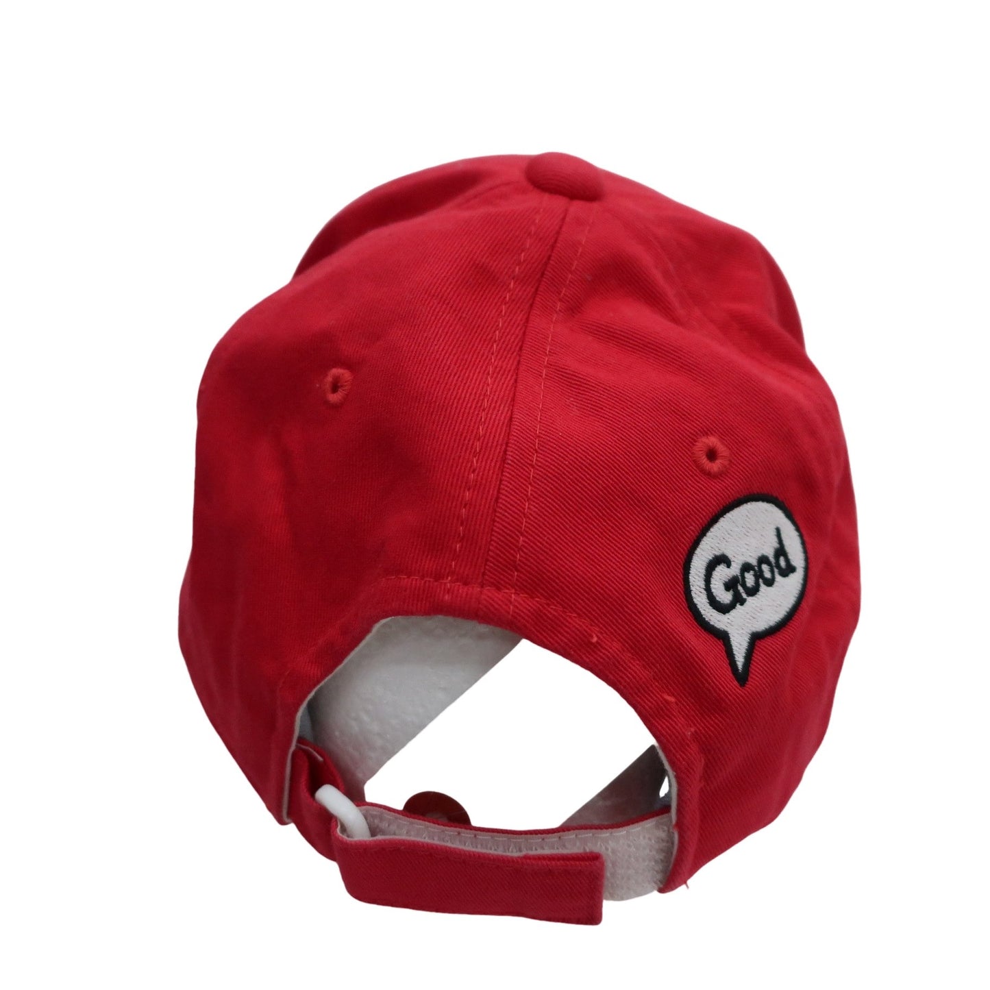 le coq sportif(ルコックスポルティフ) キャップ 赤 レディース フリーサイズ A