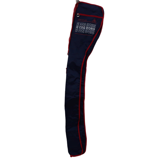 le coq sportif(ルコックスポルティフ) クラブケース ネイビー フリーサイズ A