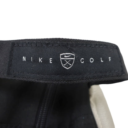 NIKE GOLF(ナイキゴルフ) シューズケース ゴールド黒 フリーサイズ B