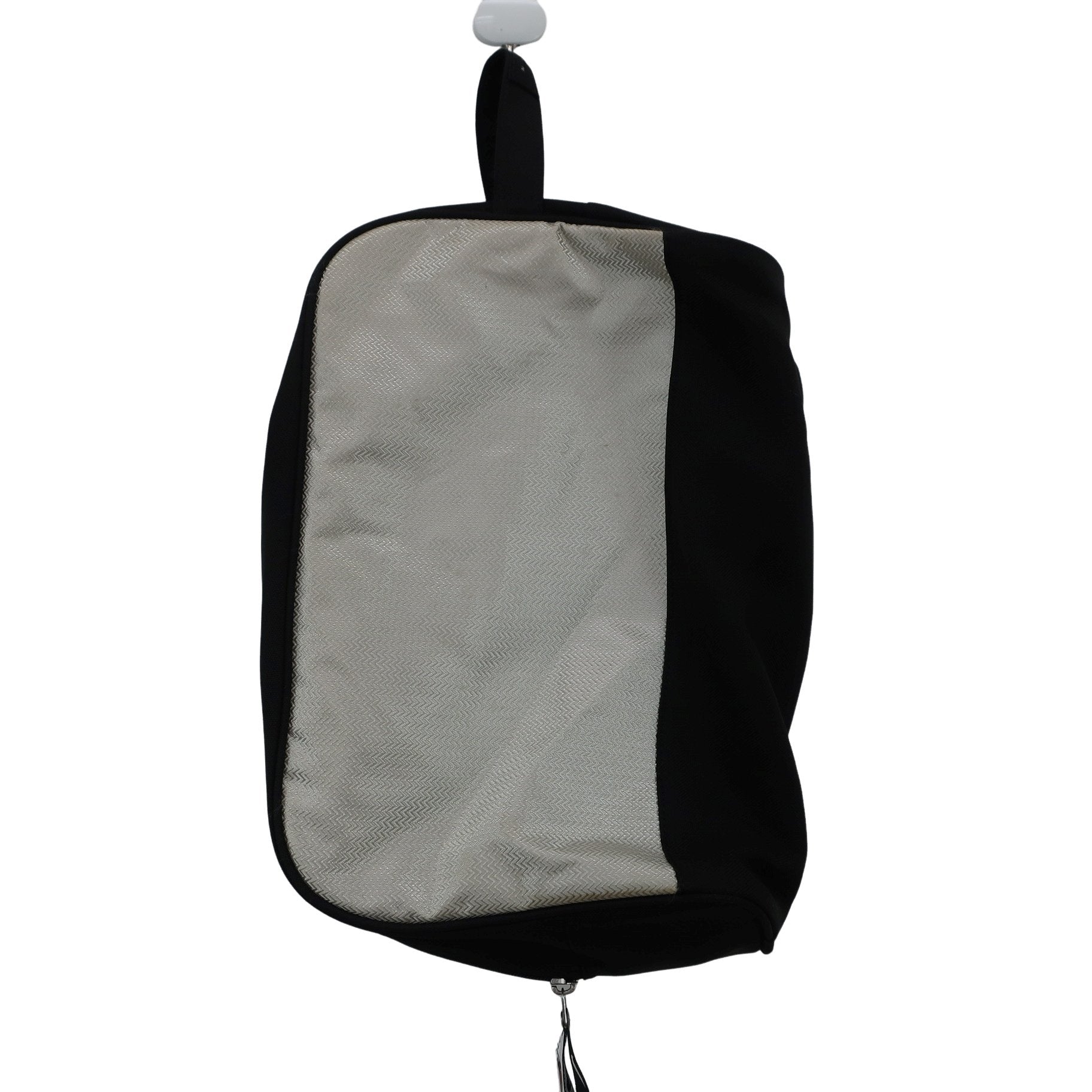 NIKE GOLF(ナイキゴルフ) シューズケース ゴールド黒 フリーサイズ B