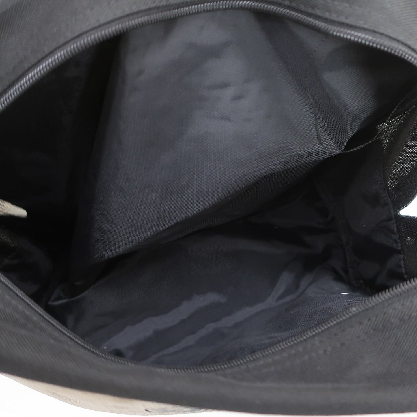 NIKE GOLF(ナイキゴルフ) シューズケース ゴールド黒 フリーサイズ B