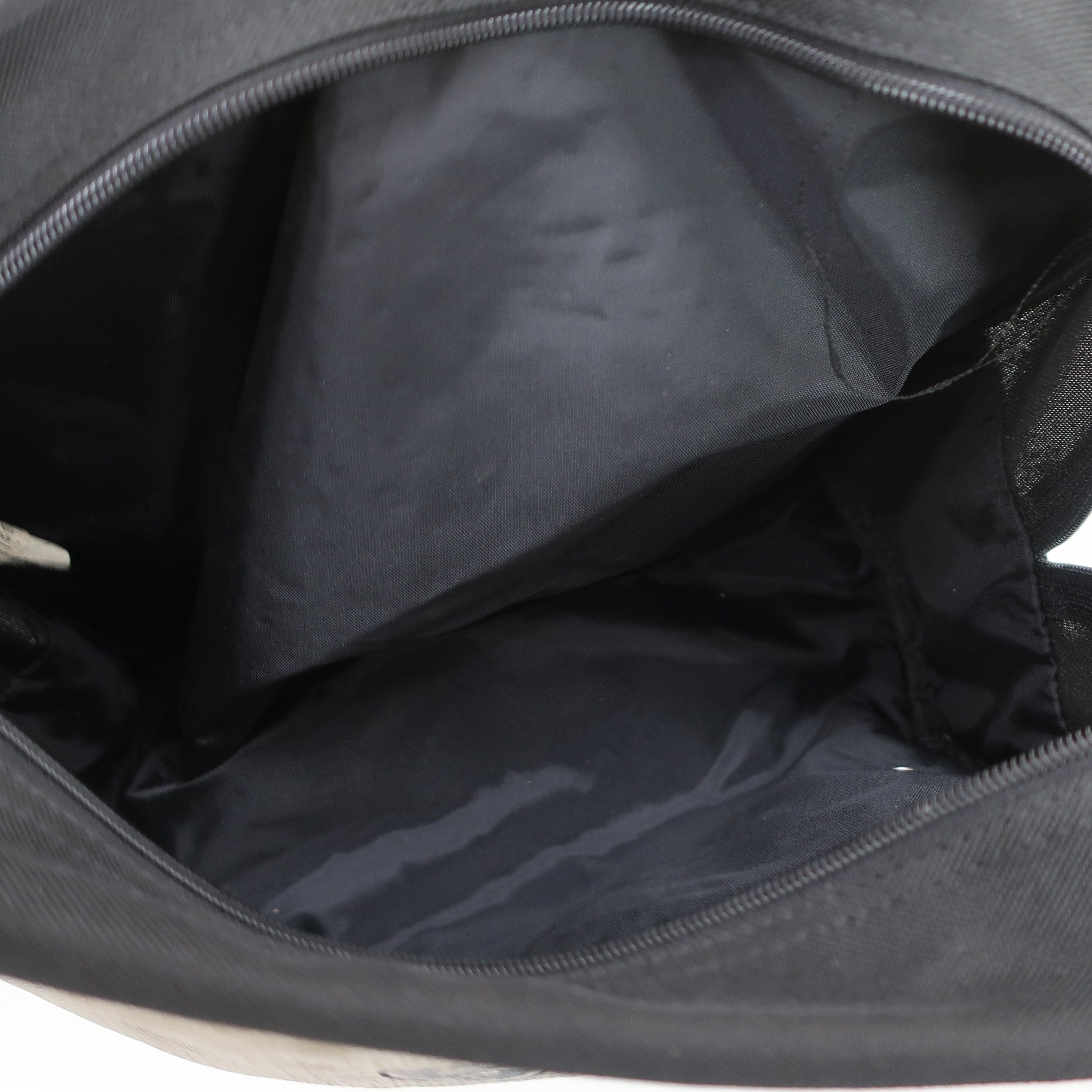 NIKE GOLF(ナイキゴルフ) シューズケース ゴールド黒 フリーサイズ B