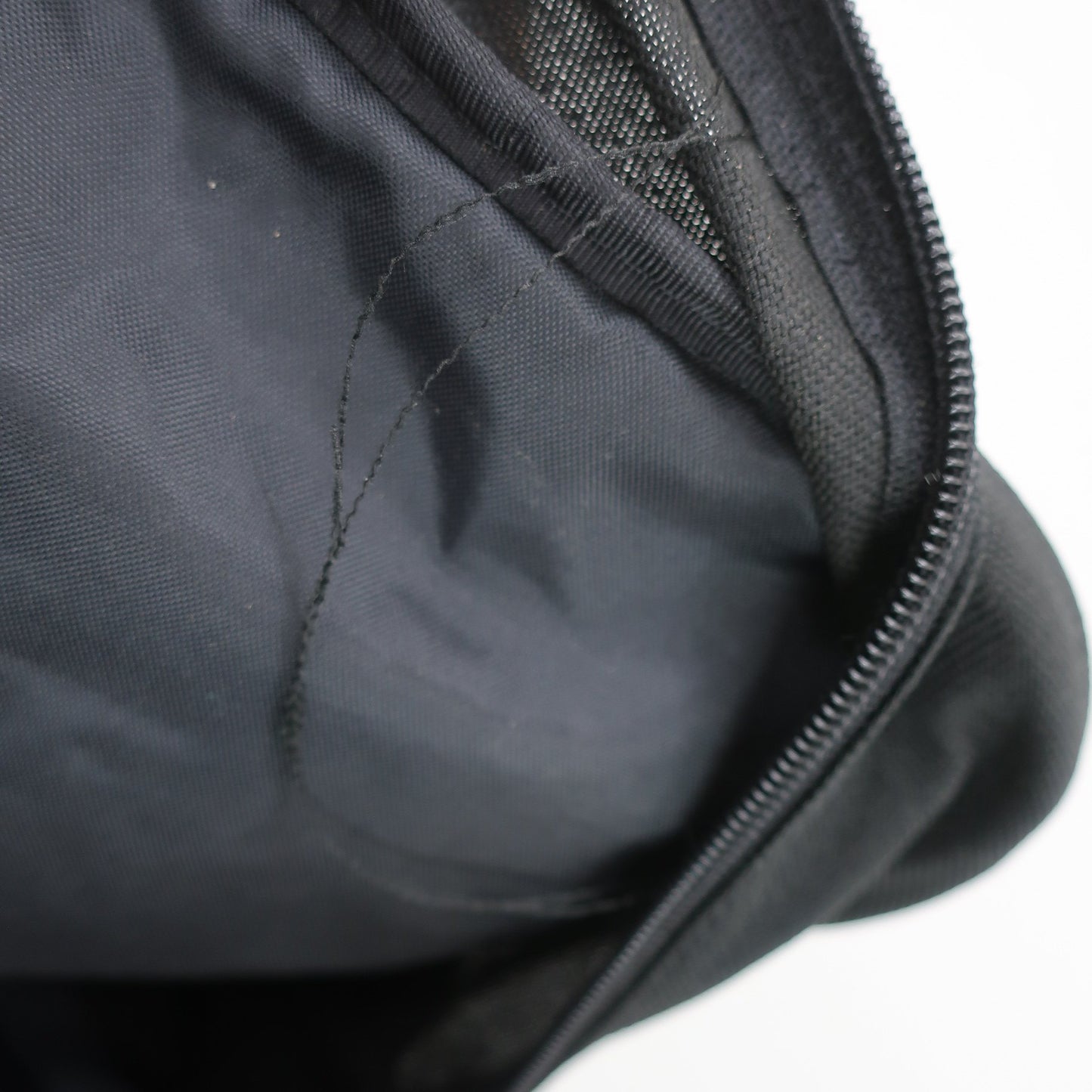 NIKE GOLF(ナイキゴルフ) シューズケース ゴールド黒 フリーサイズ B