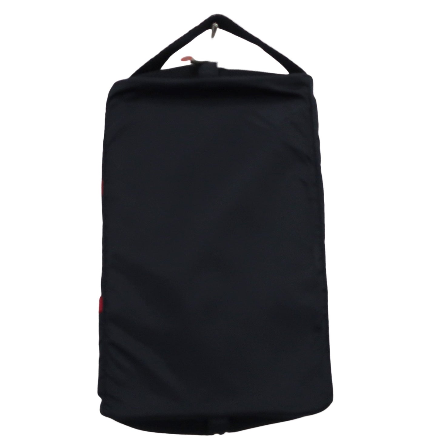 TaylorMade(テーラーメイド) シューズケース 黒赤 フリーサイズ B