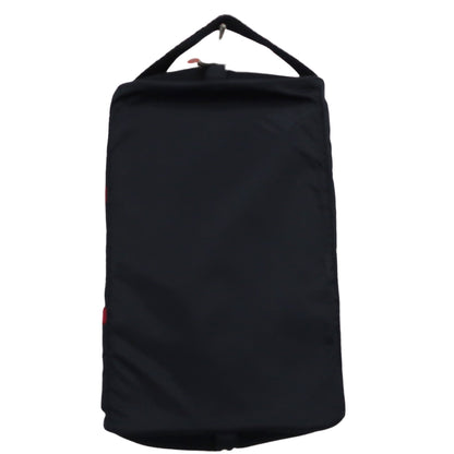 TaylorMade(テーラーメイド) シューズケース 黒赤 フリーサイズ B