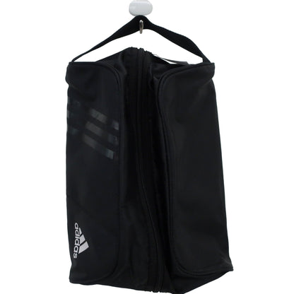 adidas(アディダス) シューズケース 黒 フリーサイズ A