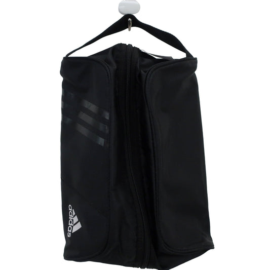 adidas(アディダス) シューズケース 黒 フリーサイズ A