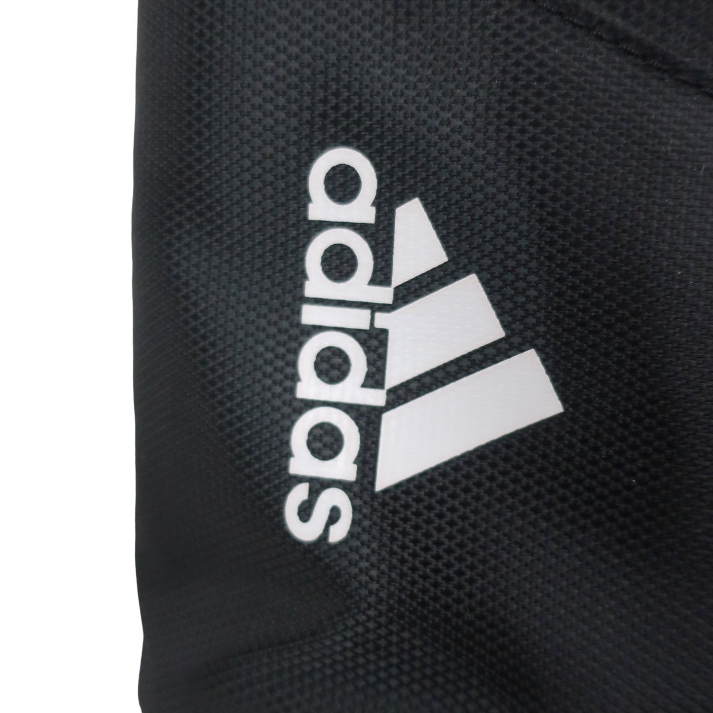 adidas(アディダス) シューズケース 黒 フリーサイズ A