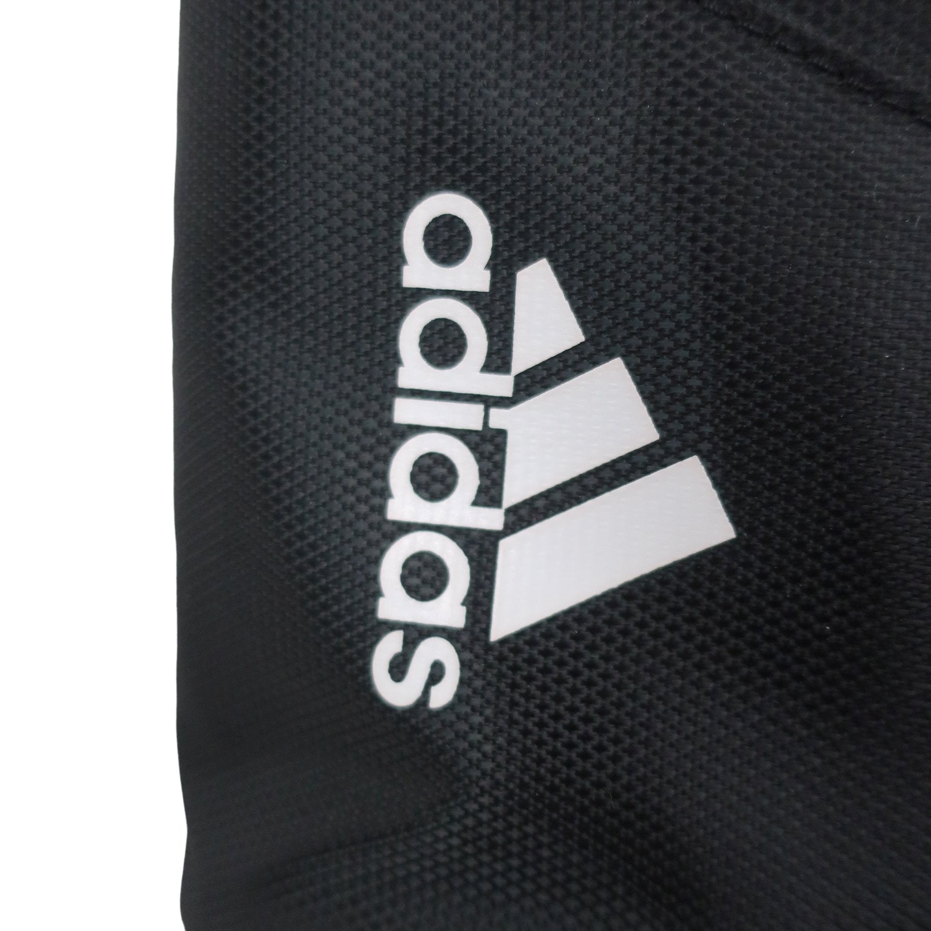 adidas(アディダス) シューズケース 黒 フリーサイズ A