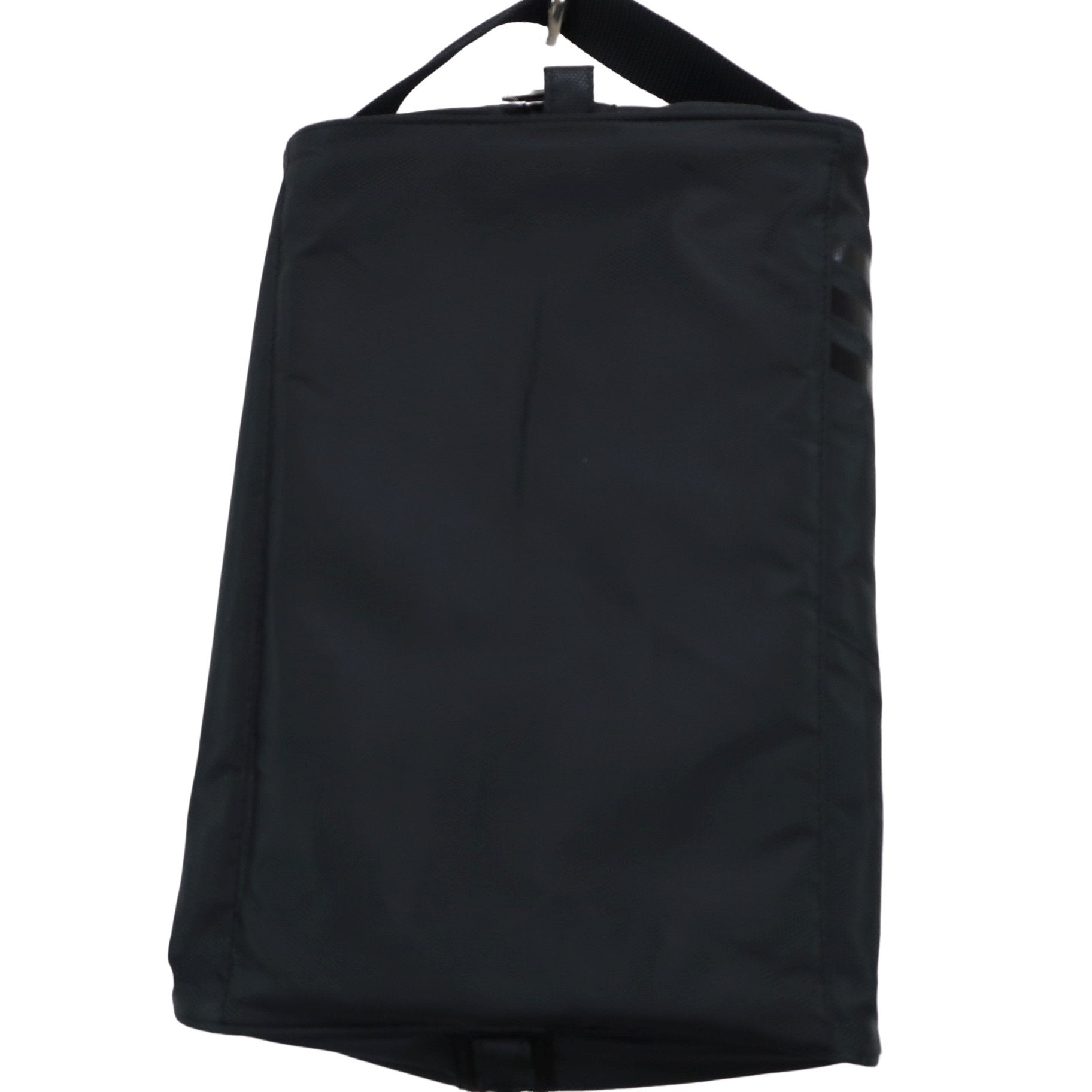 adidas(アディダス) シューズケース 黒 フリーサイズ A