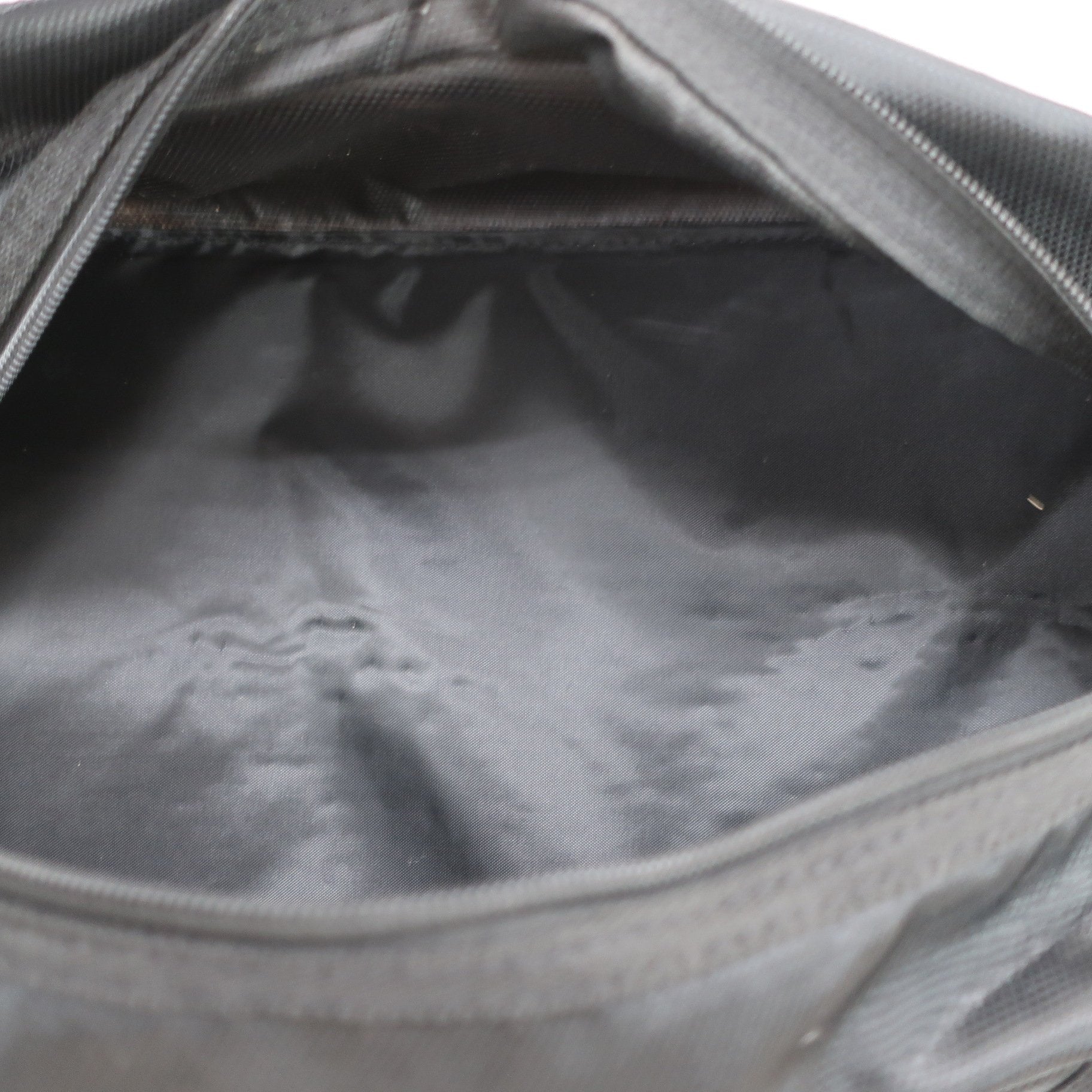 adidas(アディダス) シューズケース 黒 フリーサイズ A