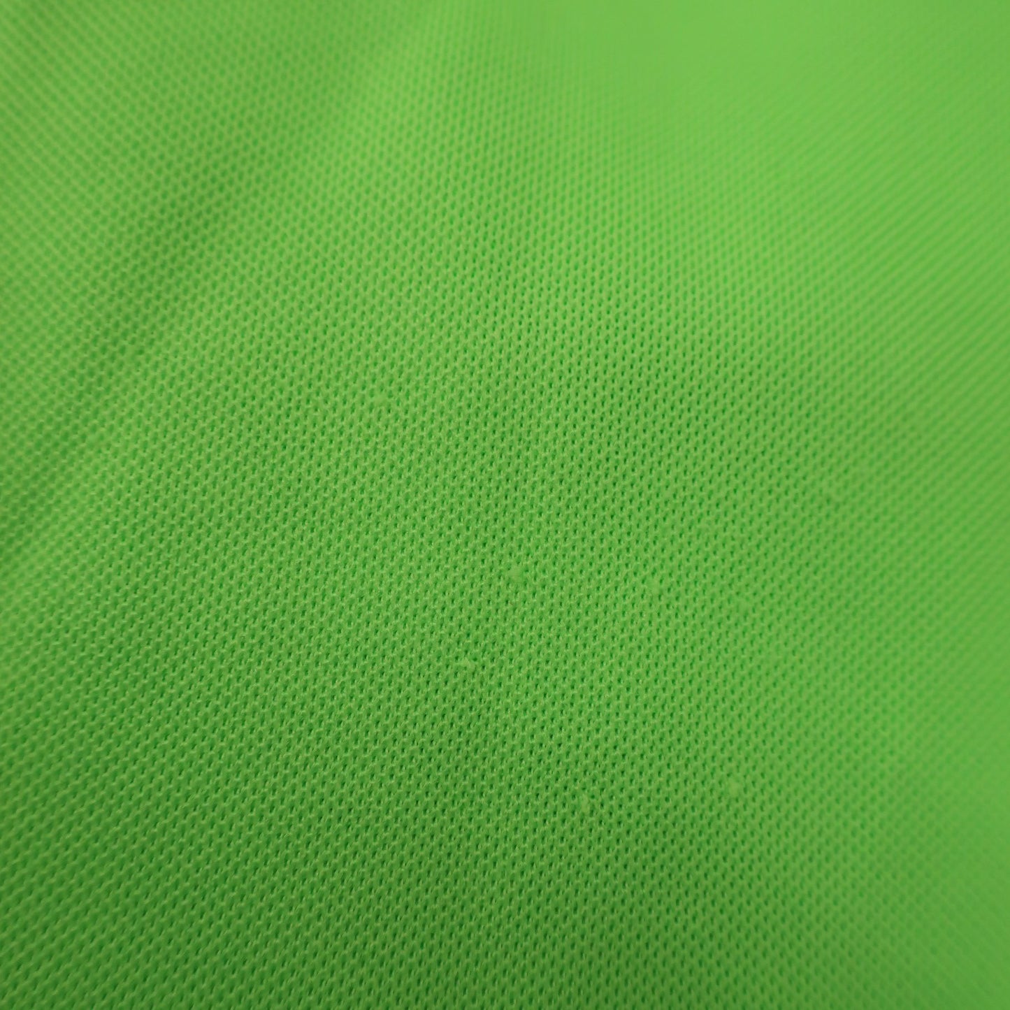 NIKE GOLF(ナイキゴルフ) ポロシャツ 黄緑 メンズ L A