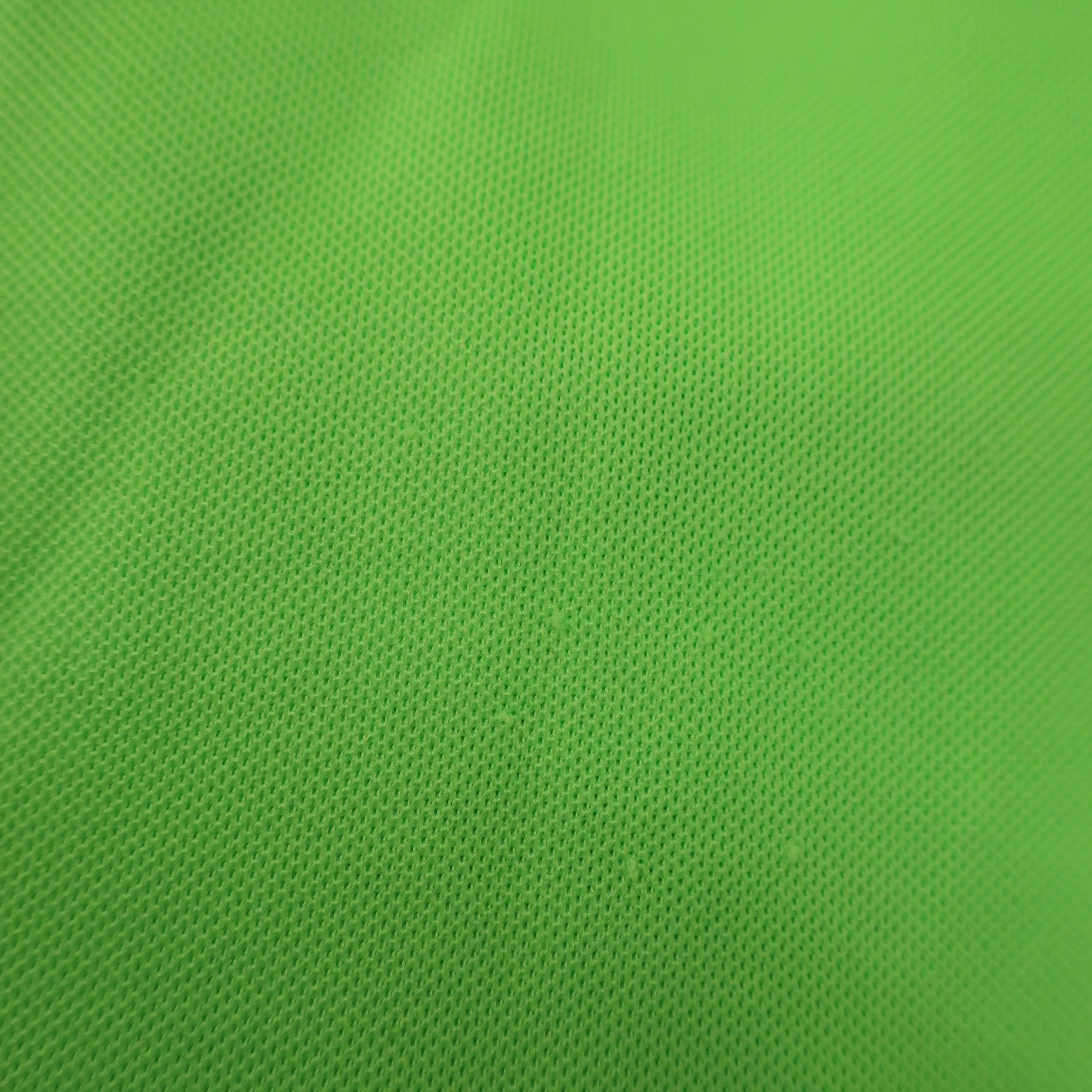 NIKE GOLF(ナイキゴルフ) ポロシャツ 黄緑 メンズ L A