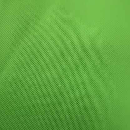 NIKE GOLF(ナイキゴルフ) ポロシャツ 黄緑 メンズ L A