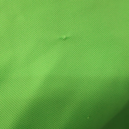 NIKE GOLF(ナイキゴルフ) ポロシャツ 黄緑 メンズ L A
