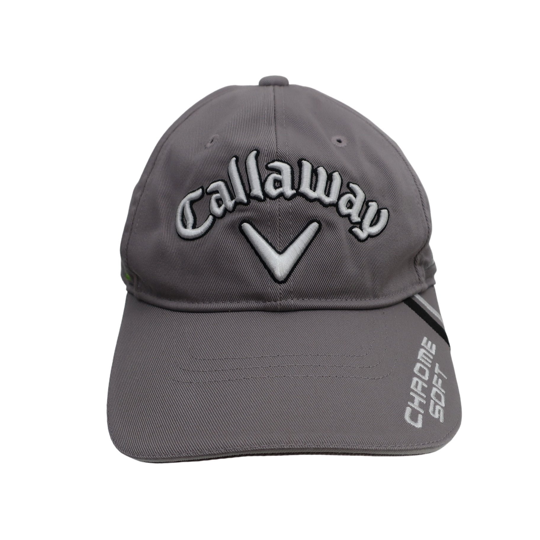 Callaway(キャロウェイ) キャップ グレー メンズ フリーサイズ A